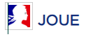 Logo JOUE