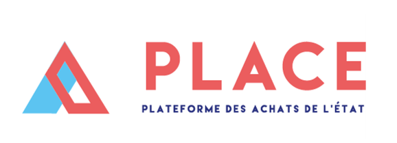 Logo PLACE